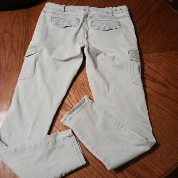 Cabi Cargo Pants - Picture 2 of 11
